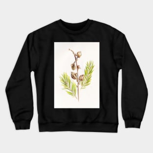 Herb Crewneck Sweatshirt